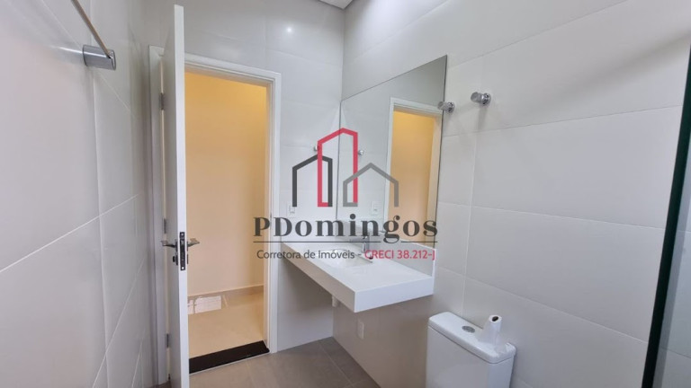 Imagem Casa com 3 Quartos à Venda, 152 m² em Condomínio Olivio Franceschini - Hortolândia Imagem Casa com 3 Quartos à Venda, 152 m² em Condomínio Olivio Franceschini - Hortolândia