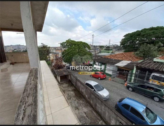 Imagem Casa com 4 Quartos à Venda, 180 m² em Campo Limpo - São Paulo