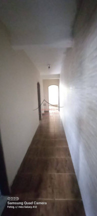 Imagem Casa com 3 Quartos à Venda, 180 m² em Parque Savoy City - São Paulo