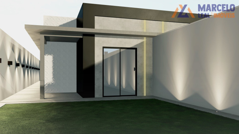Casa com 3 Quartos à Venda, 90 m² em Bateias - Vitória Da Conquista