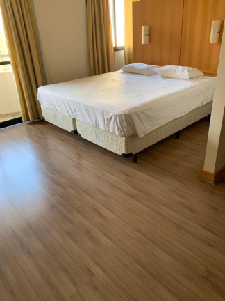 Imagem Apartamento com 1 Quarto para Alugar, 33 m² em Vila Uberabinha - São Paulo Imagem Apartamento com 1 Quarto para Alugar, 33 m² em Vila Uberabinha - São Paulo