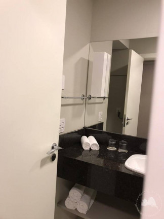 Imagem Apartamento com 1 Quarto à Venda, 27 m² em Praia Brava - Itajaí