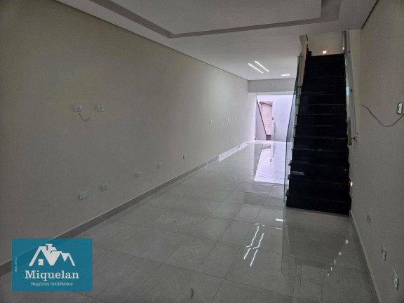 Imagem Sobrado com 3 Quartos à Venda, 140 m² em Vila Maria Alta - São Paulo Imagem Sobrado com 3 Quartos à Venda, 140 m² em Vila Maria Alta - São Paulo