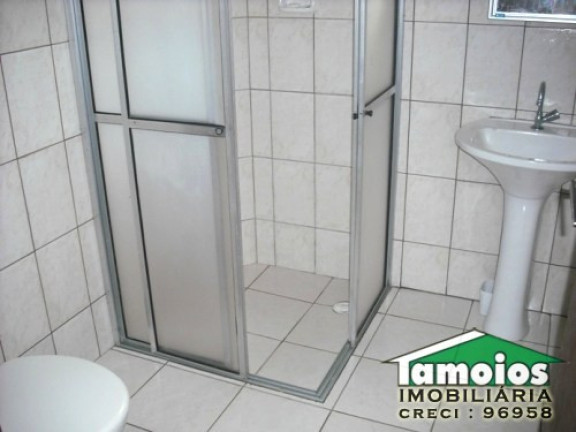 Imagem Sobrado com 2 Quartos para Temporada, 70 m² em Itaguá - Ubatuba
