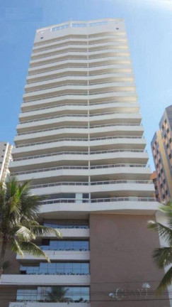 Imagem Apartamento com 3 Quartos à Venda, 173 m² em Aviação - Praia Grande