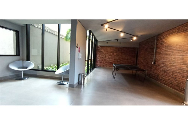Imagem Imóvel com 1 Quarto à Venda,  em Vila Mariana - São Paulo