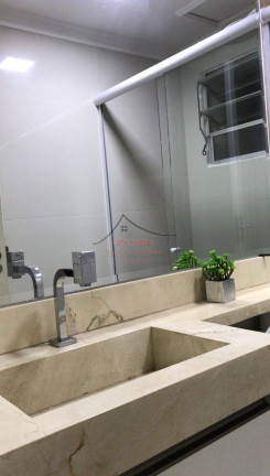Imagem Apartamento com 2 Quartos à Venda, 99 m² em Jardim Santa Terezinha (zona Leste) - São Paulo Imagem Apartamento com 2 Quartos à Venda, 99 m² em Jardim Santa Terezinha (zona Leste) - São Paulo