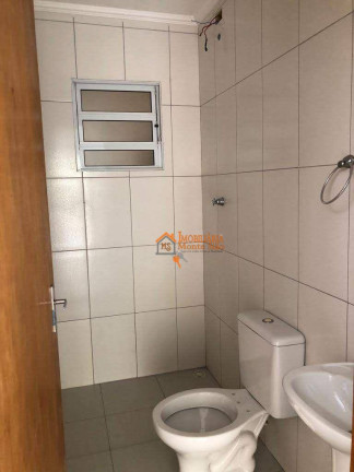 Imagem Sala Comercial para Alugar, 24 m² em Vila Galvão - Guarulhos Imagem Sala Comercial para Alugar, 24 m² em Vila Galvão - Guarulhos