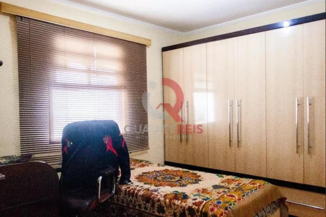 Imagem Sobrado com 5 Quartos à Venda, 120 m² em Vila Sabrina - São Paulo Imagem Sobrado com 5 Quartos à Venda, 120 m² em Vila Sabrina - São Paulo