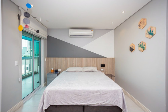 Imagem Apartamento com 2 Quartos à Venda, 157 m² em Alto Da Rua Xv - Curitiba