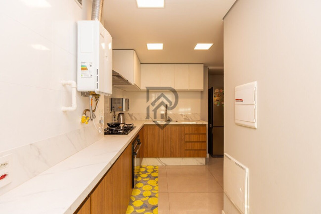 Imagem Apartamento com 3 Quartos à Venda, 165 m² em Alto Da Boa Vista - São Paulo