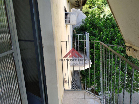 Imagem Apartamento com 2 Quartos à Venda, 76 m² em Centro - São Gonçalo Imagem Apartamento com 2 Quartos à Venda, 76 m² em Centro - São Gonçalo