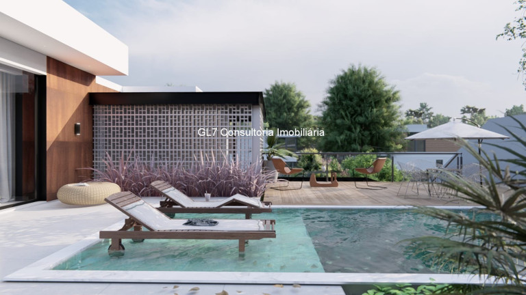 Imagem Sobrado com 4 Quartos à Venda, 632 m² em Parque Residencial Indaiá - Indaiatuba
