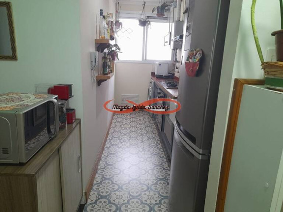 Imagem Apartamento com 2 Quartos à Venda, 47 m² em Vila Matilde - São Paulo