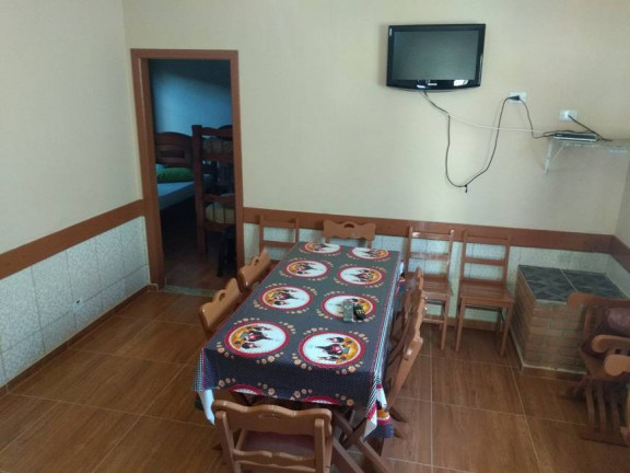 Imagem Casa com 2 Quartos à Venda, 112 m² em Praia Da Maranduba - Ubatuba Imagem Casa com 2 Quartos à Venda, 112 m² em Praia Da Maranduba - Ubatuba