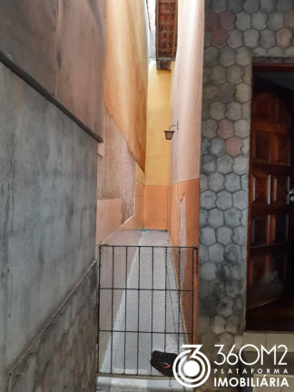 Imagem Casa com 2 Quartos à Venda, 181 m² em Vila Metalúrgica - Santo André Imagem Casa com 2 Quartos à Venda, 181 m² em Vila Metalúrgica - Santo André