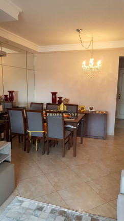 Imagem Apartamento com 2 Quartos à Venda, 69 m² em Vila Ipojuca - São Paulo