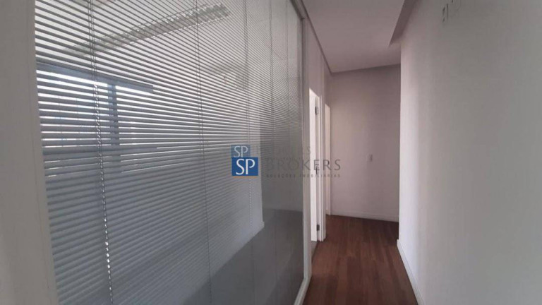 Imagem Sala Comercial para Alugar, 230 m² em Vila Olímpia - São Paulo