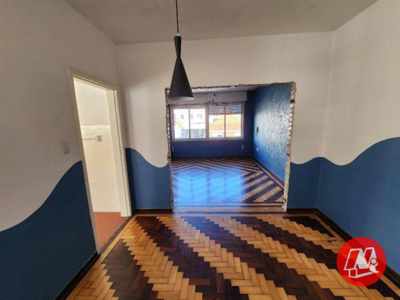 Imagem Apartamento com 3 Quartos à Venda, 100 m² em Rio Branco - Porto Alegre