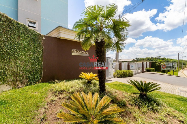 Apartamento com 1 Quarto à Venda, 36 m² em Planta Almirante - Almirante Tamandare