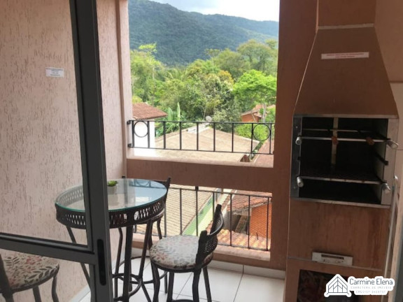 Imagem Apartamento com 2 Quartos à Venda, 60 m² em Centro - Ubatuba Imagem Apartamento com 2 Quartos à Venda, 60 m² em Centro - Ubatuba