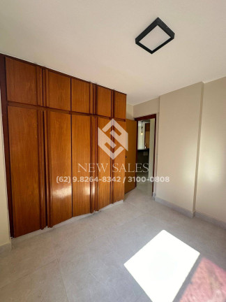 Imagem Apartamento com 3 Quartos à Venda, 96 m² em Setor Bueno - Goiânia Imagem Apartamento com 3 Quartos à Venda, 96 m² em Setor Bueno - Goiânia