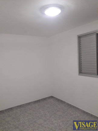 Imagem Apartamento com 2 Quartos à Venda,  em Parque Santo Antônio - Jacareí