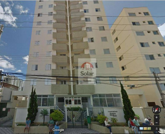 Imagem Apartamento com 3 Quartos à Venda, 84 m² em Jardim Das Nações - Taubaté Imagem Apartamento com 3 Quartos à Venda, 84 m² em Jardim Das Nações - Taubaté