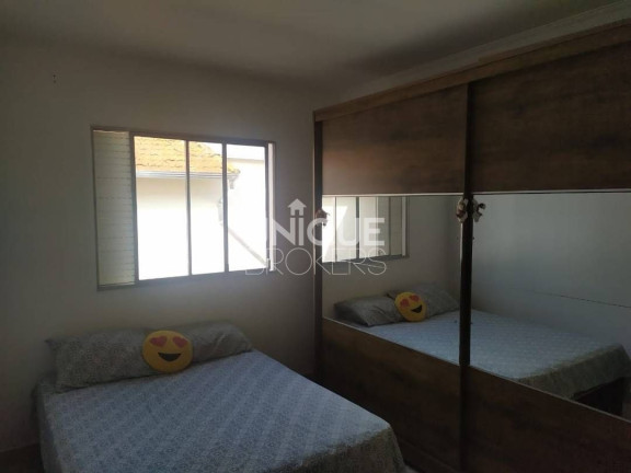 Imagem Casa com 2 Quartos à Venda, 250 m² em Jundiaí