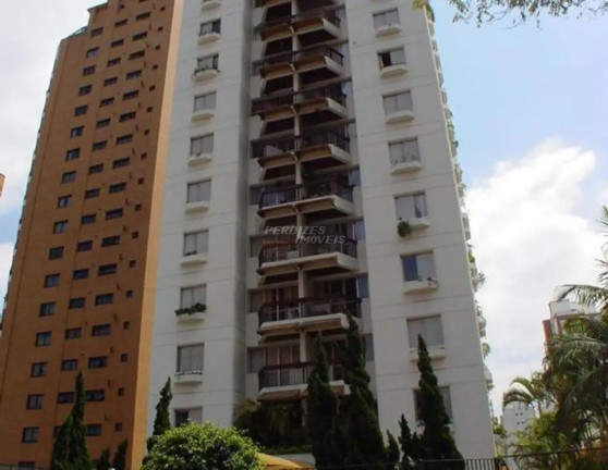 Imagem Apartamento com 2 Quartos à Venda, 64 m² em Perdizes - São Paulo