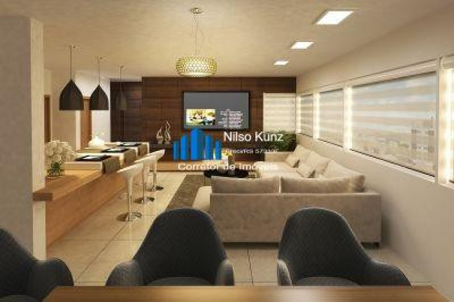 Imagem Apartamento com 3 Quartos à Venda, 122 m² em Cidade Alta - Bento Gonçalves Imagem Apartamento com 3 Quartos à Venda, 122 m² em Cidade Alta - Bento Gonçalves