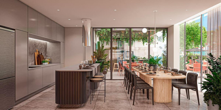 Imagem Imóvel com 3 Quartos à Venda, 96 m² em Norte (águas Claras) - Brasília Imagem Imóvel com 3 Quartos à Venda, 96 m² em Norte (águas Claras) - Brasília