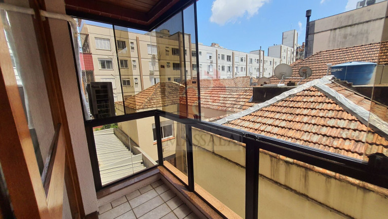 Imagem Apartamento com 1 Quarto à Venda, 50 m² em Bom Fim - Porto Alegre Imagem Apartamento com 1 Quarto à Venda, 50 m² em Bom Fim - Porto Alegre
