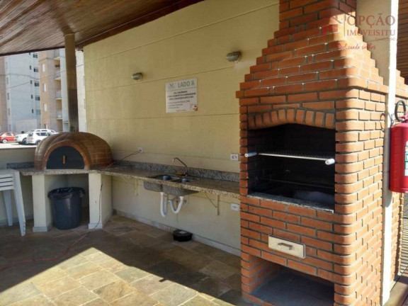Imagem Apartamento com 2 Quartos à Venda, 46 m² em Nossa Senhora Aparecida - Itu Imagem Apartamento com 2 Quartos à Venda, 46 m² em Nossa Senhora Aparecida - Itu