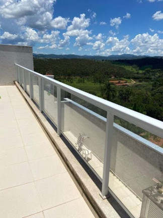 Imagem Casa com 3 Quartos à Venda, 135 m² em Cidade Nova - Bom Jesus Dos Perdões