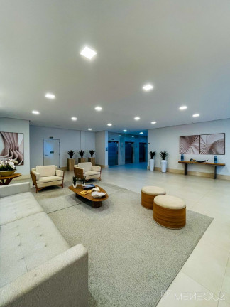 Imagem Apartamento com 3 Quartos à Venda, 115 m² em Praia Do Morro - Guarapari