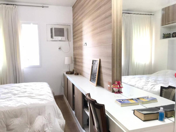 Imagem Apartamento com 4 Quartos à Venda, 107 m² em Barra Da Tijuca - Rio De Janeiro