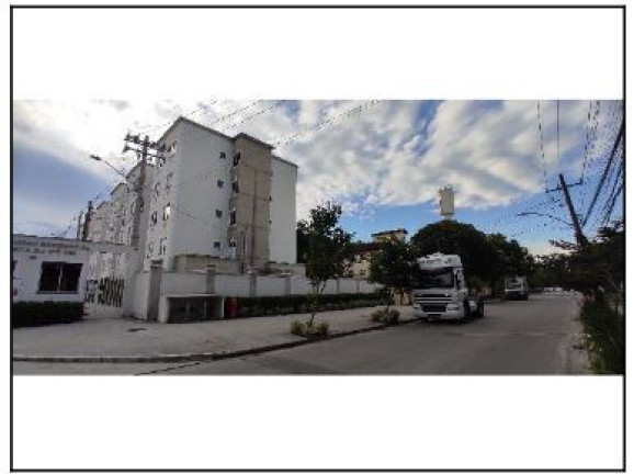 Imagem Apartamento com 2 Quartos à Venda, 57 m² em Cosmos - Rio De Janeiro