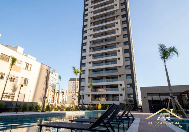 Foto do imóvel Apartamento com 3 Quartos à Venda, 92 m² em Vila Osasco - Osasco