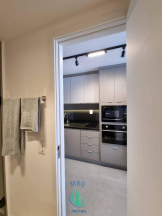 Imagem Studio com 1 Quarto à Venda, 24 m² em Campo Belo - São Paulo