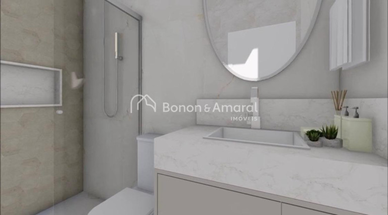 Imagem Casa de Condomínio com 3 Quartos à Venda, 200 m² em Vila Monte Alegre - Paulínia Imagem Casa de Condomínio com 3 Quartos à Venda, 200 m² em Vila Monte Alegre - Paulínia