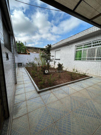 Imagem Casa com 3 Quartos à Venda, 240 m² em Jardim Independência - São Vicente Imagem Casa com 3 Quartos à Venda, 240 m² em Jardim Independência - São Vicente