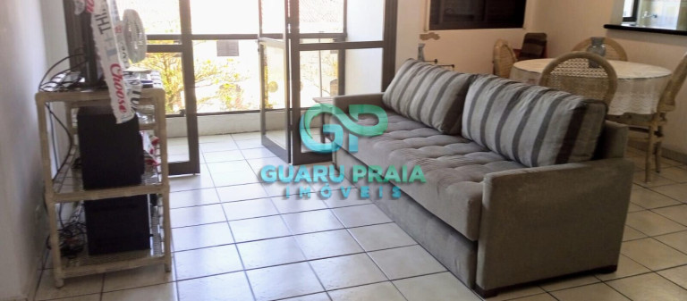 Imagem Apartamento com 2 Quartos à Venda, 80 m² em Enseada - Guarujá Imagem Apartamento com 2 Quartos à Venda, 80 m² em Enseada - Guarujá