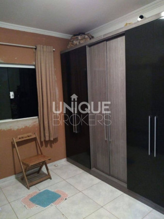 Imagem Casa com 3 Quartos à Venda, 125 m² em água Doce - Jundiaí