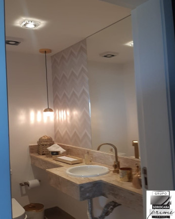 Imagem Apartamento com 3 Quartos à Venda, 140 m² em Parque Campolim - Sorocaba Imagem Apartamento com 3 Quartos à Venda, 140 m² em Parque Campolim - Sorocaba