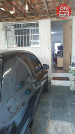 Imagem Sobrado com 2 Quartos à Venda, 75 m² em Vila São Jorge - Santos Imagem Sobrado com 2 Quartos à Venda, 75 m² em Vila São Jorge - Santos