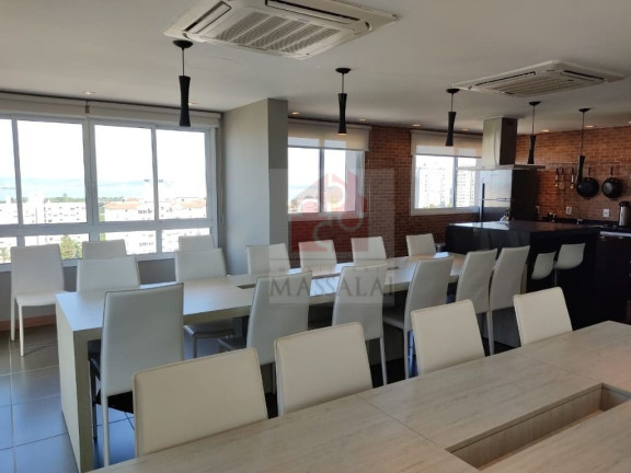 Imagem Apartamento com 3 Quartos à Venda, 70 m² em Tristeza - Porto Alegre Imagem Apartamento com 3 Quartos à Venda, 70 m² em Tristeza - Porto Alegre