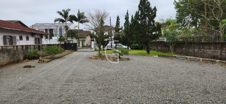 Imagem Terreno à Venda, 1.197 m² em Itaum - Joinville Imagem Terreno à Venda, 1.197 m² em Itaum - Joinville