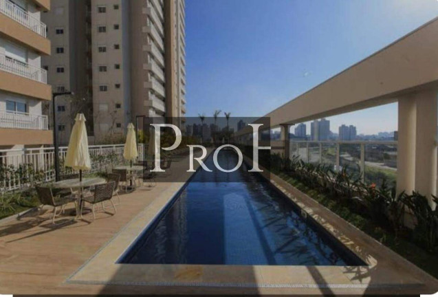 Imagem Apartamento com 2 Quartos à Venda, 77 m² em Centro - São Bernardo Do Campo