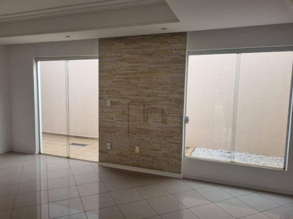 Casa com 3 Quartos para Alugar, 147 m² em Condomínio Villa Chiari - Sorocaba